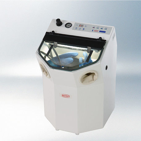 Sabbiatrice manuale - Vario jet - Renfert - automatica / 1 serbatoio