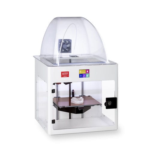 Stampante 3D odontoiatrica - SIMPLEX - Renfert - da tavolo