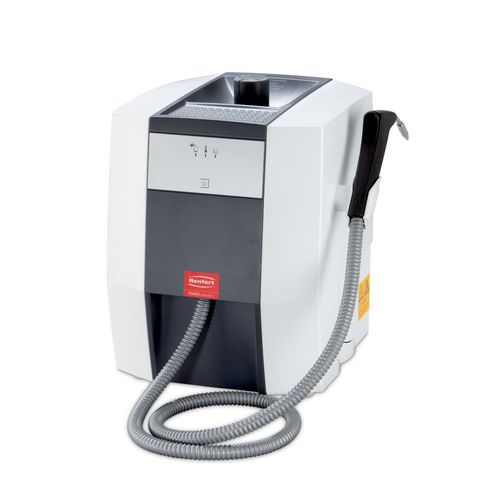 Pulitrice a vapore per laboratorio odontotecnico - POWER 1 - Renfert