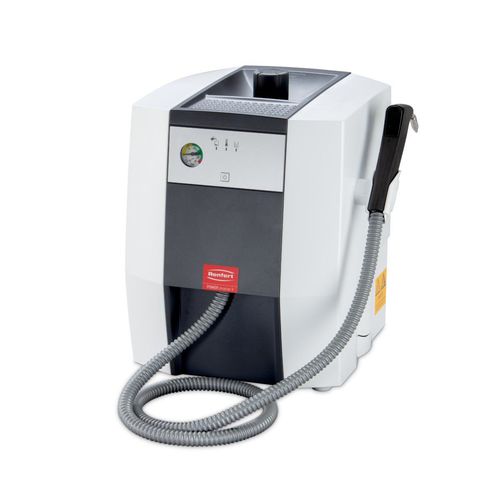 Pulitrice a vapore per laboratorio odontotecnico - POWER 2	 - Renfert