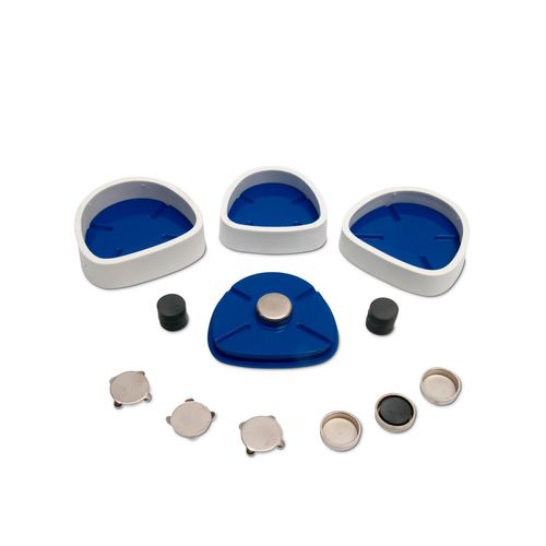 Cucchiaio d'impronta dentale per protesi parziale - Pin-Cast - Renfert