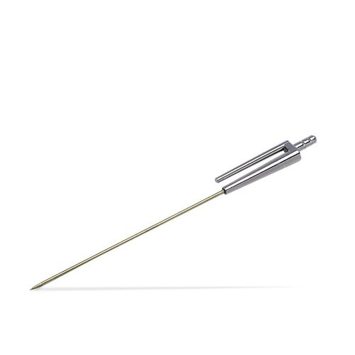 Pin odontoiatrico - Bi-Fix - Renfert - in filo metallico / dritto