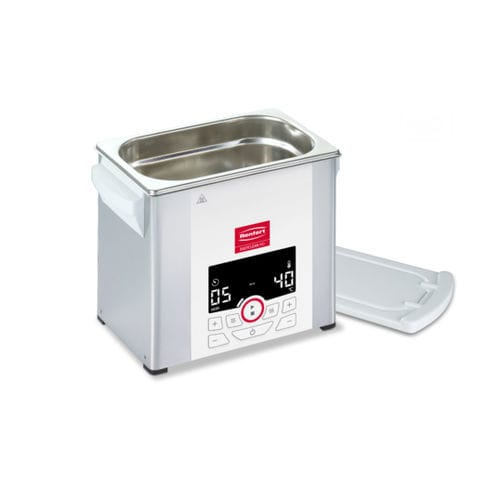 Stazione di prelavaggio per strumenti odontoiatrici - Easyclean MD - Renfert - per dispositivi / ad ultrasuoni / automatizzata