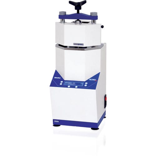 Pressa odontoiatrica idraulica - MULTIPRESS MAX - ROKO
