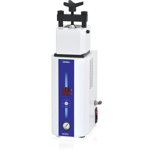 Pressa odontoiatrica idraulica - MULTIPRESS ECO - ROKO