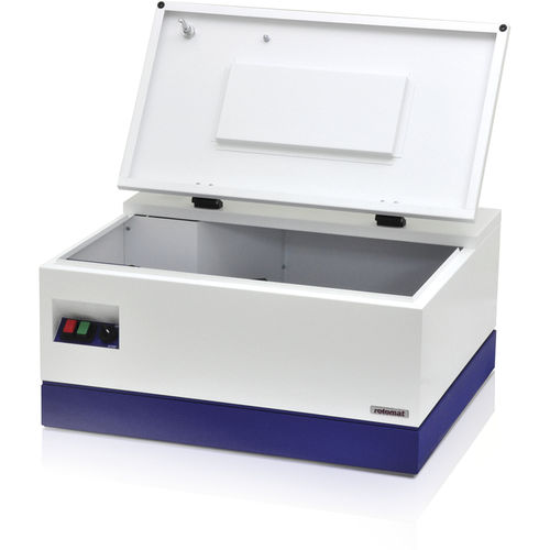 Fonditrice odontoiatrica centrifuga - ROTOMAT - ROKO - a induzione