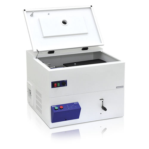 Fonditrice odontoiatrica centrifuga - ROTOCAST - ROKO - a induzione