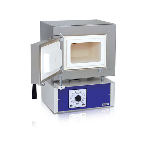 Forno di riscaldamento - TYTAN ECO - ROKO - per laboratorio dentale / da banco