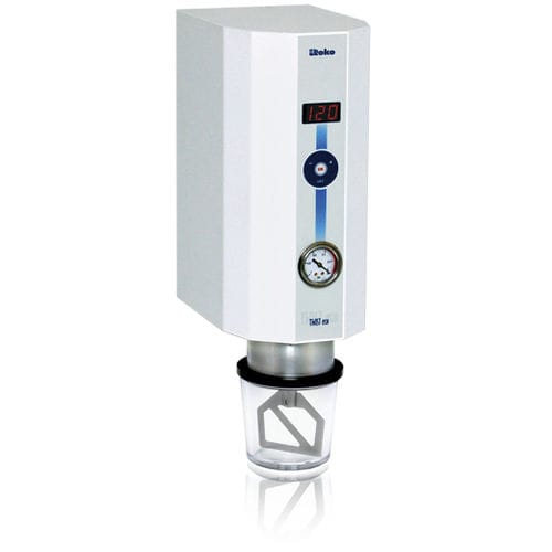 Mescolatore rotativo - TWIST ECO - ROKO - da banco / per laboratorio dentale / digitale