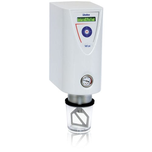 Mescolatore rotativo - TWIST PRO - ROKO - da banco / per laboratorio dentale / digitale