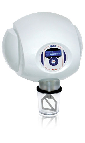 Mescolatore rotativo - TWIST MAX - ROKO - da banco / per laboratorio dentale / digitale