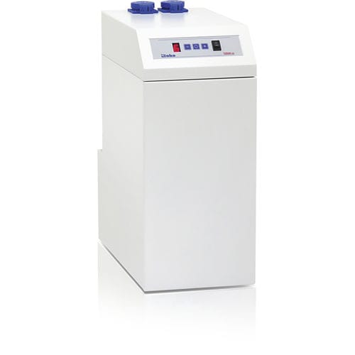 Aspiratore di polveri per laboratorio odontotecnico - TORNADO ECO - ROKO - da tavolo