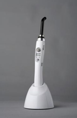 Lampada polimerizzante odontoiatrica - ELITEDENT Q-4  - Rolence - cordless / LED