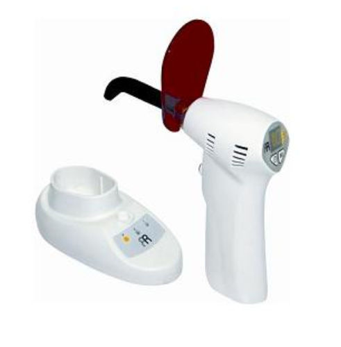 Lampada polimerizzante odontoiatrica - ULTRA-LITE 1000E - Rolence - cordless / LED