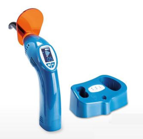 Lampada polimerizzante odontoiatrica - 1800E Dual     - Rolence - per resina / LED