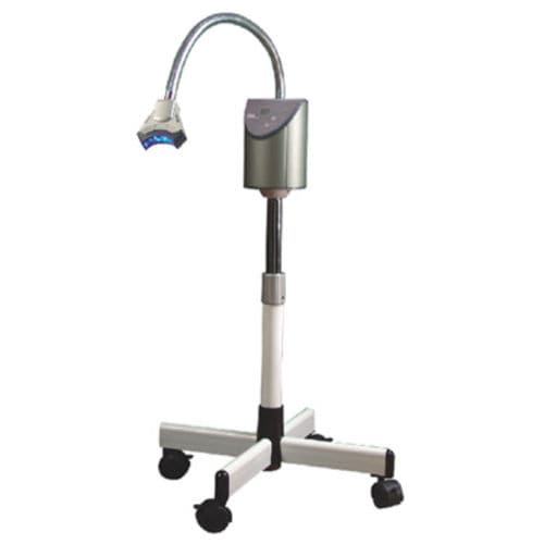 Lampada per sbiancamento per odontoiatria - CRYSTAL 1200 - Rolence