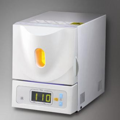 Polimerizzatrice per laboratori odontotecnici - LQ- BOX - Rolence