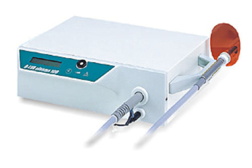 Lampada polimerizzante odontoiatrica - Q-LUX PLASMA 100 - Rolence - per sbiancamento dentale / plasma