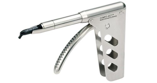 Pistola distributore di composito dentale - COMPO-JECT™ - RONVIG Dental