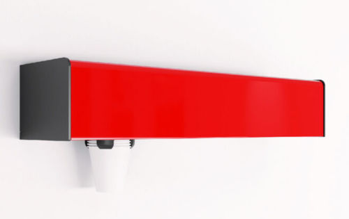 Distributore di guanti - Eden - ROSSICAWS SRL  