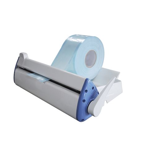 Termosigillatrice medica - SEAL120 - Runyes Medical Instrument Co., Ltd. - odontoiatrica / rotativa
