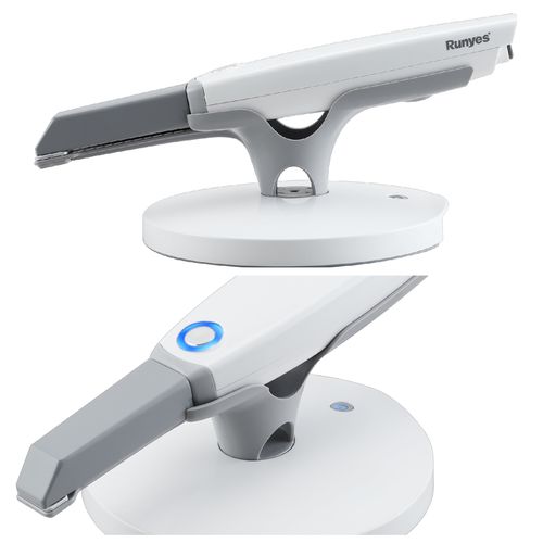 Scanner per CAD/CAM per odontoiatria - Runyes Medical Instrument Co., Ltd. - per laboratorio odontotecnico / intraorale