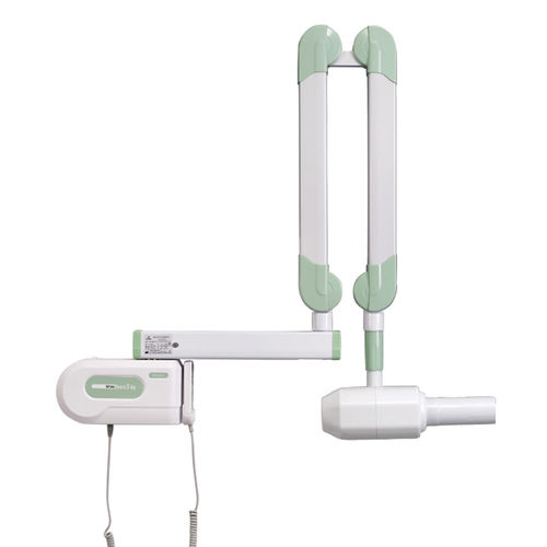 Sistema di radiografia intraorale analogico/digitale - RAY68(S) - Runyes Medical Instrument Co., Ltd. - con supporto murale