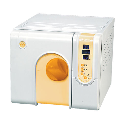 Autoclave odontoiatrico - SEA-15L-N-LED - Runyes Medical Instrument Co., Ltd. - a vapore / da banco