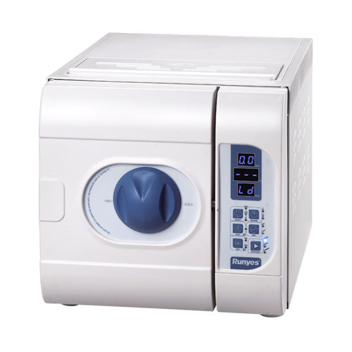 Autoclave odontoiatrico - SEA-12L-B-LED - Runyes Medical Instrument Co., Ltd. - a vapore / da banco