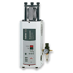 Microiniettore semiautomatico - Sabilex 2A   - Sabilex de Flexafil S.A.   - per laboratorio odontotecnico