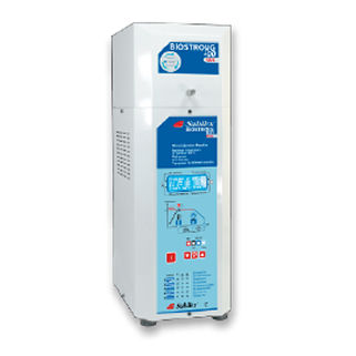 Microiniettore automatico - Sabilex BioStrong 400 Plus  - Sabilex de Flexafil S.A.   - per laboratorio odontotecnico