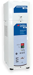 Microiniettore automatico - Sabilex BioStrong 400  - Sabilex de Flexafil S.A.   - per laboratorio odontotecnico