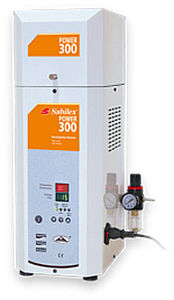 Microiniettore automatico - Sabilex Power 300  - Sabilex de Flexafil S.A.   - per laboratorio odontotecnico