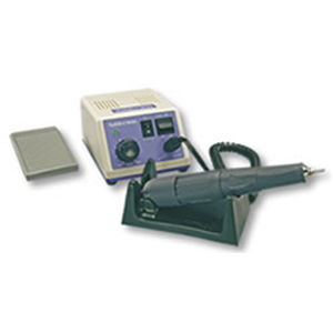 Unità di controllo per micromotore per laboratorio dentale - M 35 - Sabilex de Flexafil S.A.   - elettrica / da banco