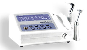Unità di controllo per micromotore endodontica - Mendo   - Sabilex de Flexafil S.A.   - elettrica / da banco