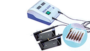 Coltello per cera dentale elettrico - C 140  - Sabilex de Flexafil S.A.  