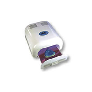 Polimerizzatrice per laboratori odontotecnici - P 520  - Sabilex de Flexafil S.A.  