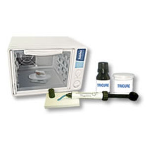Forno per laboratorio dentale - 620 - Sabilex de Flexafil S.A.   - di polimerizzazione / per zirconia / da banco