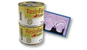 Materiale odontoiatrico in resina - RF 50 - Sabilex de Flexafil S.A.   - per ricostruzione dentale