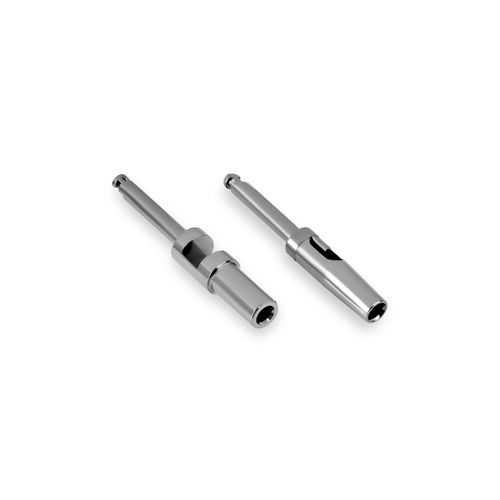 Prolunga per punta per implantologia dentale - AIP series - SAEG S.r.l. - in acciaio inossidabile