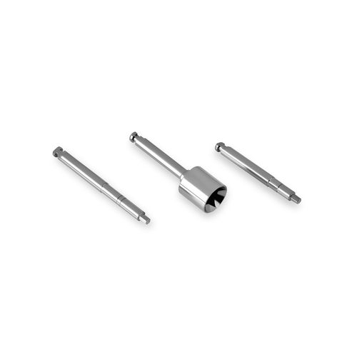 Cacciavite odontoiatrico per contrangolo - ACE series - SAEG S.r.l. - esagonale