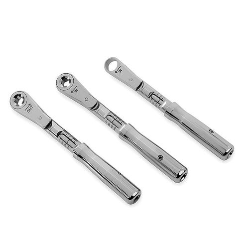 Chiave per impianti dentali dinamometrica - CDM series - SAEG S.r.l. - per impianti dentali