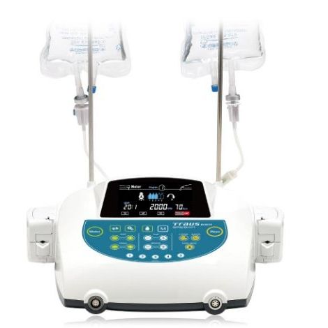 Unità di controllo per micromotore per implantologia dentale - TRAUS SUS10 - SAESHIN - ad ultrasuoni / a pedale / set completo
