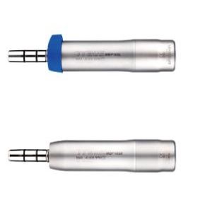 Micromotore odontoiatrico - TRAUS MBP series - SAESHIN - elettrico brushless / autoclavabile