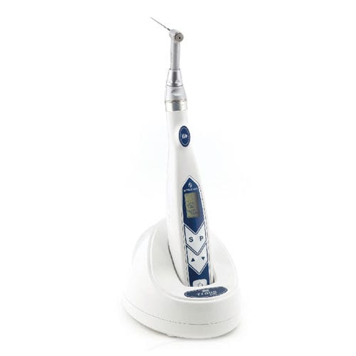 Micromotore per endodonzia - Traus ENDO - SAESHIN - elettrico / cordless