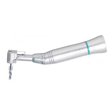 Contrangolo per implantologia dentale - ACL-41I/42I/43I/45I - SAESHIN - riduttore / autoclavabile