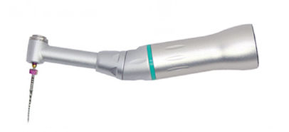 Contrangolo per endodonzia - ACL(B)-42EM - SAESHIN - riduttore / autoclavabile