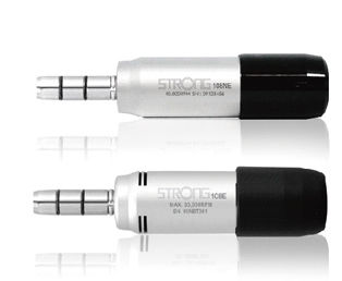 Micromotore odontoiatrico - STRONG 108NE - SAESHIN - elettrico