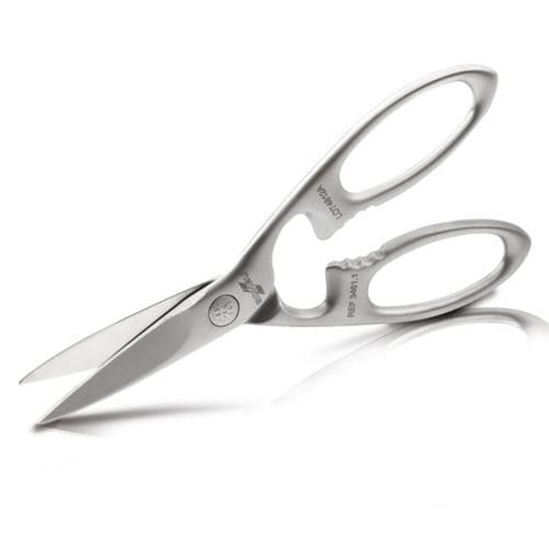 Forbici odontoiatrica - SD Foil B - Scheu-Dental GmbH   - par paziente umano