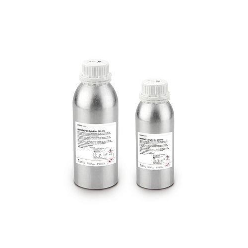 Materiale odontoiatrico in resina - IMPRIMO® LC Splint flex - Scheu-Dental GmbH   - per ferule terapeutiche / per stampa 3D / trasparente